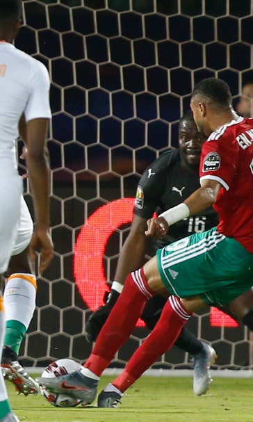 Morocco progresses at African Cup after beating Ivory Coast